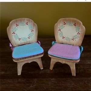 Muffy Vanderbear Furniture & Accessories